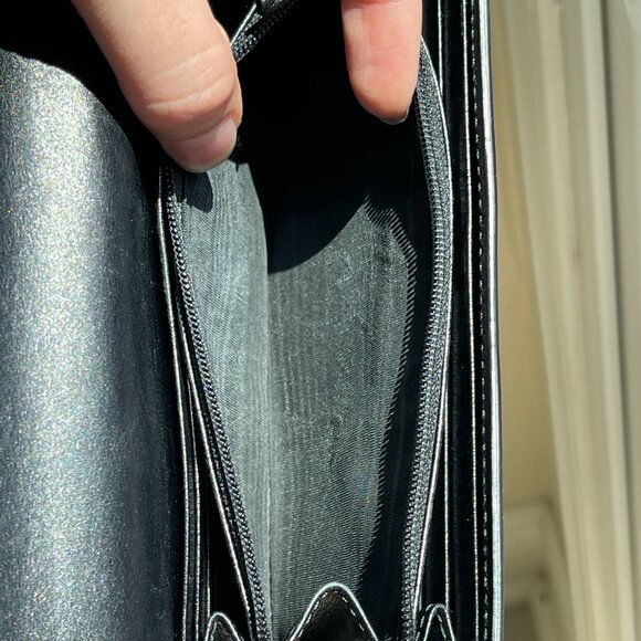 Gucci Black Wallet - Picture 9 of 14